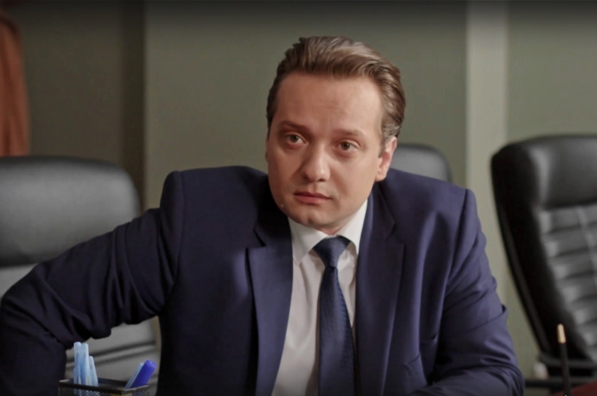 Марк Дробот