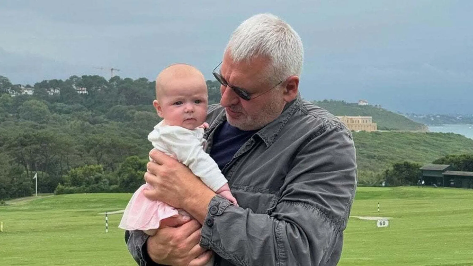 Марк Фейгин