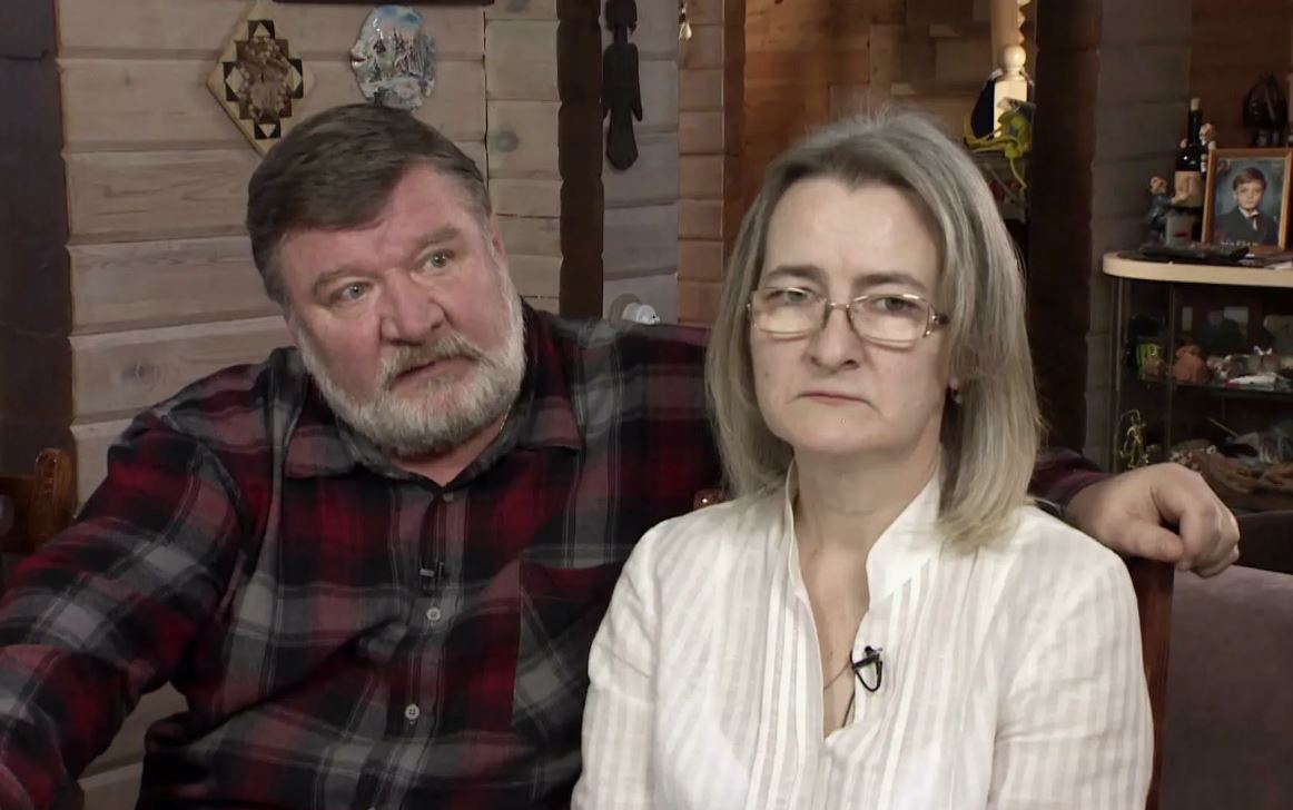 Наталья Мадянова