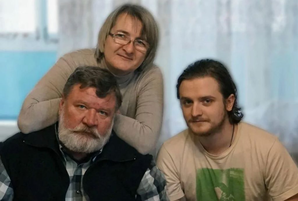 Наталья Мадянова