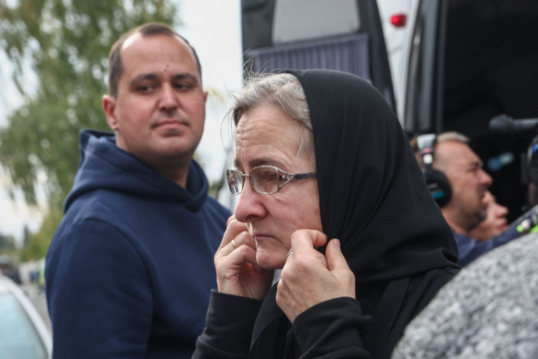 Наталья Мадянова