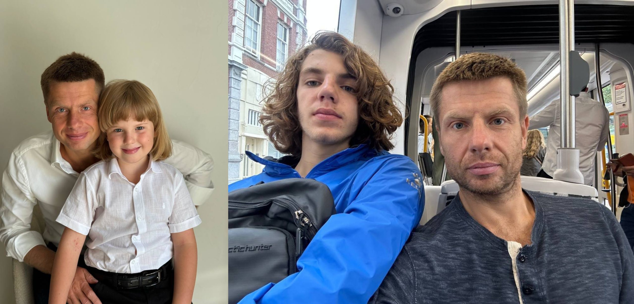 Ольга Гончаренко