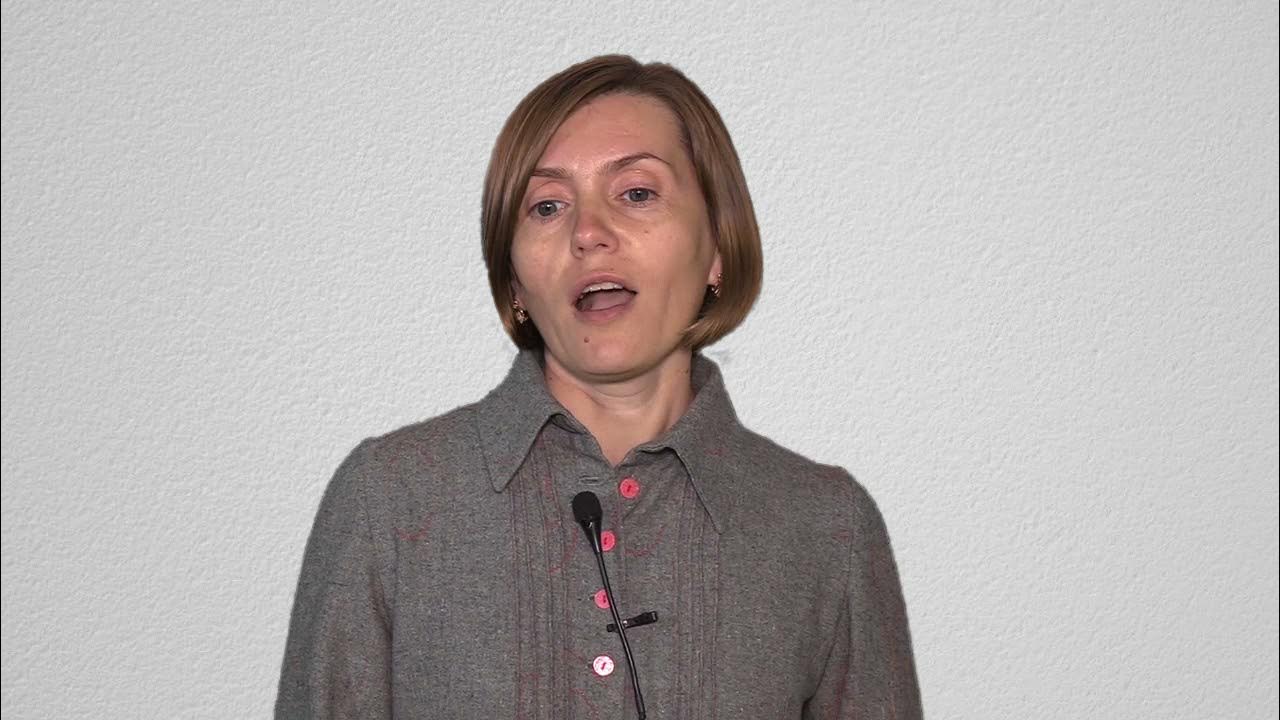 Ольга Гончаренко