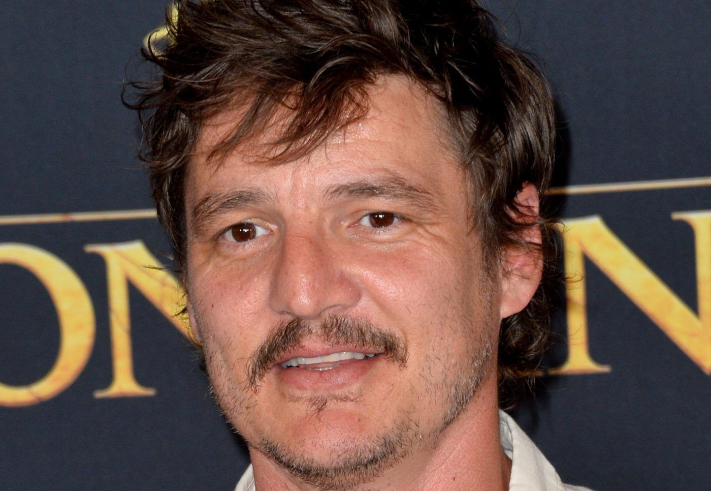 Педро Паскаль