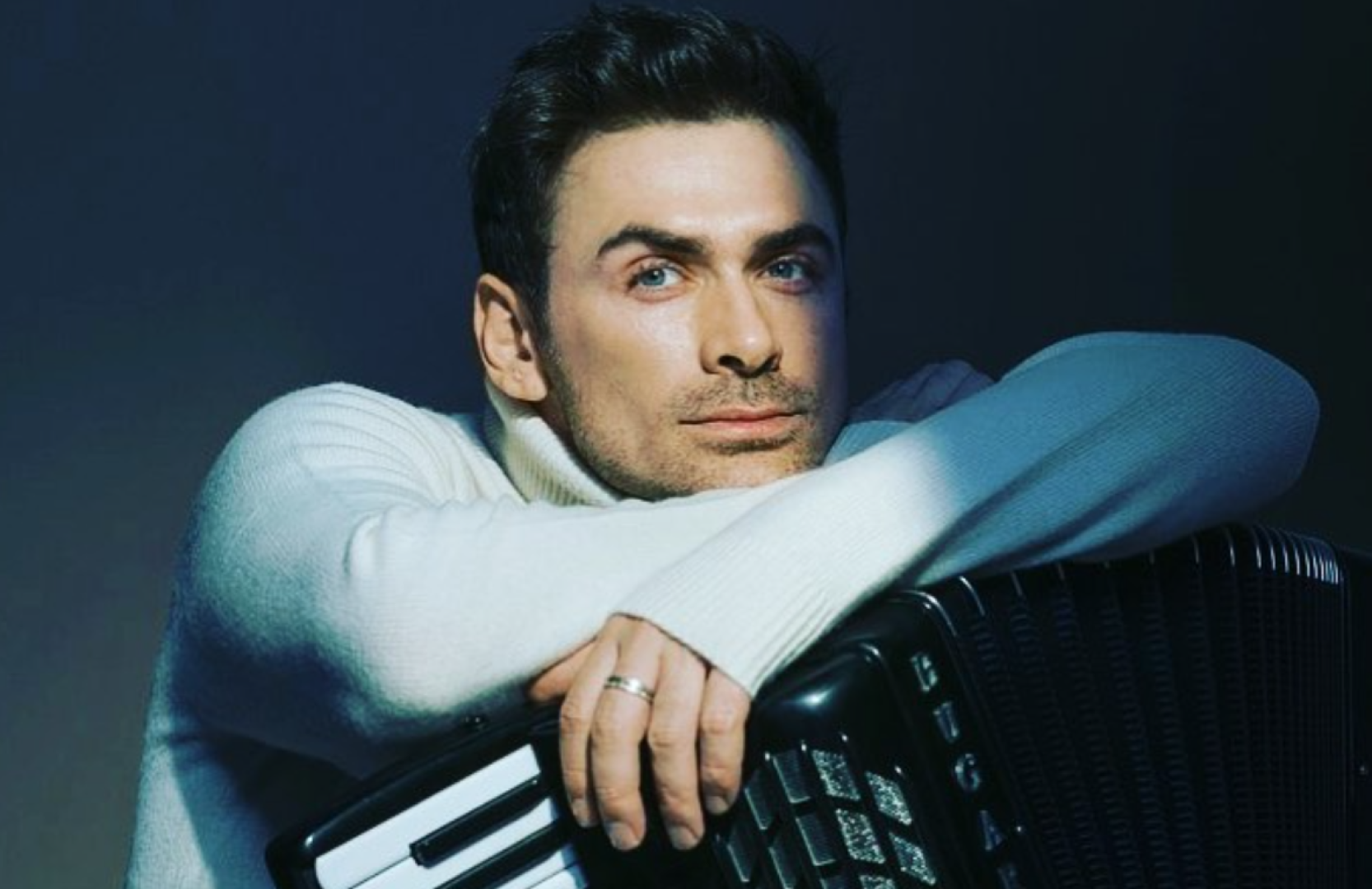 Пётр Дранга