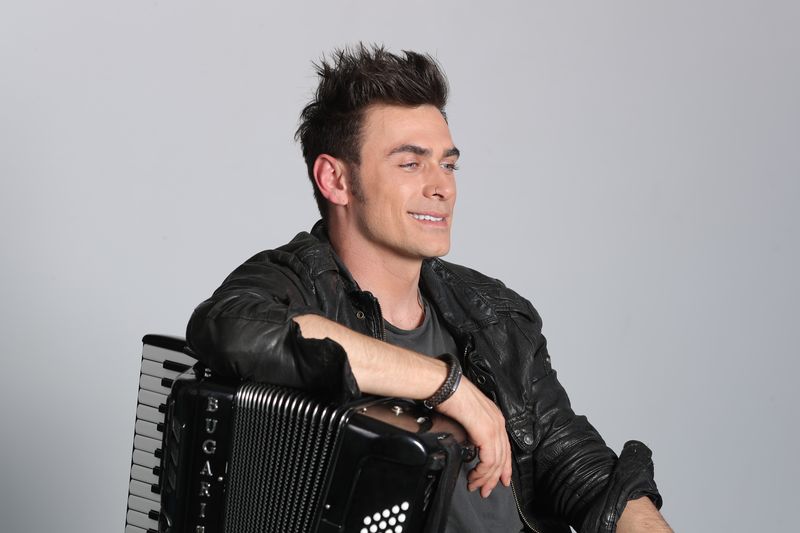 Пётр Дранга