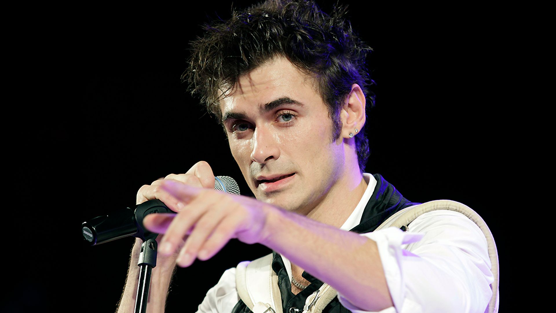 Пётр Дранга