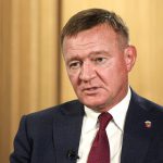 Роман Старовойт