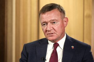 Роман Старовойт