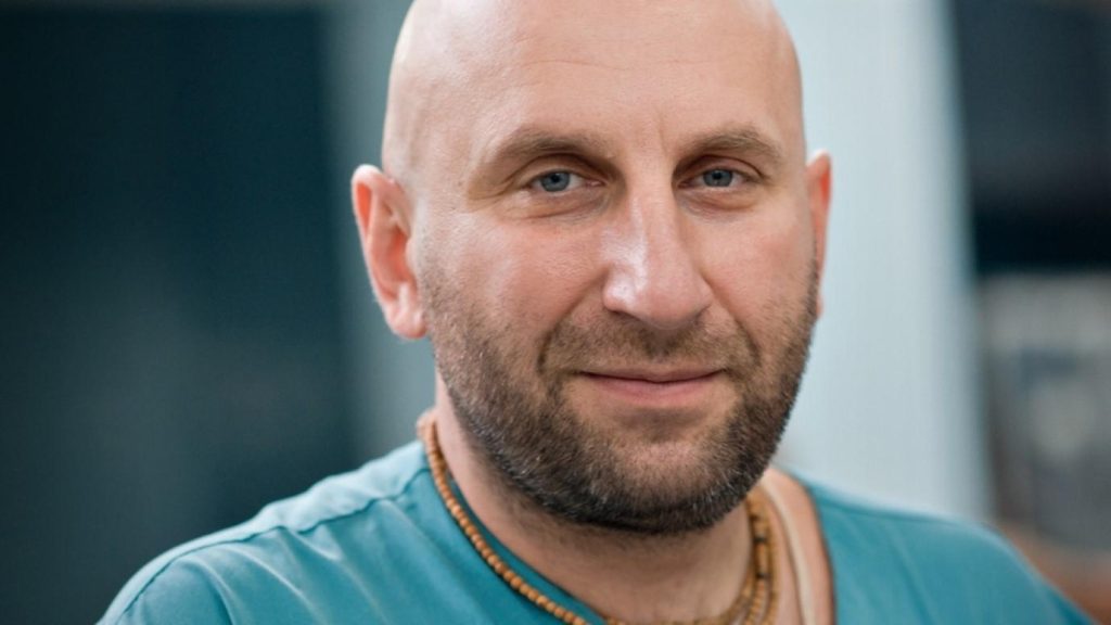 Сатья Дас