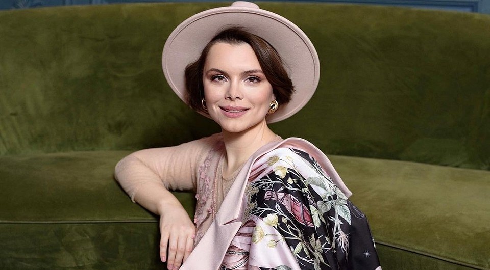 Татьяна Брухунова