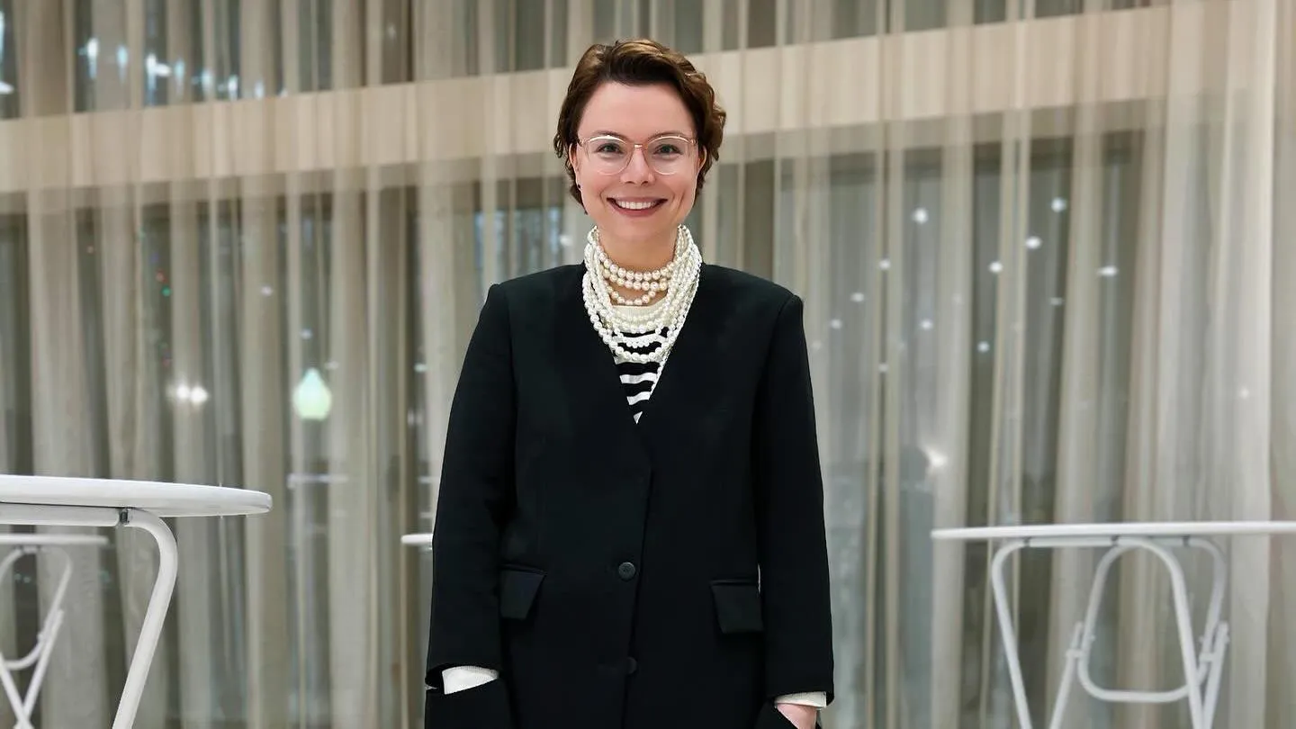 Татьяна Брухунова