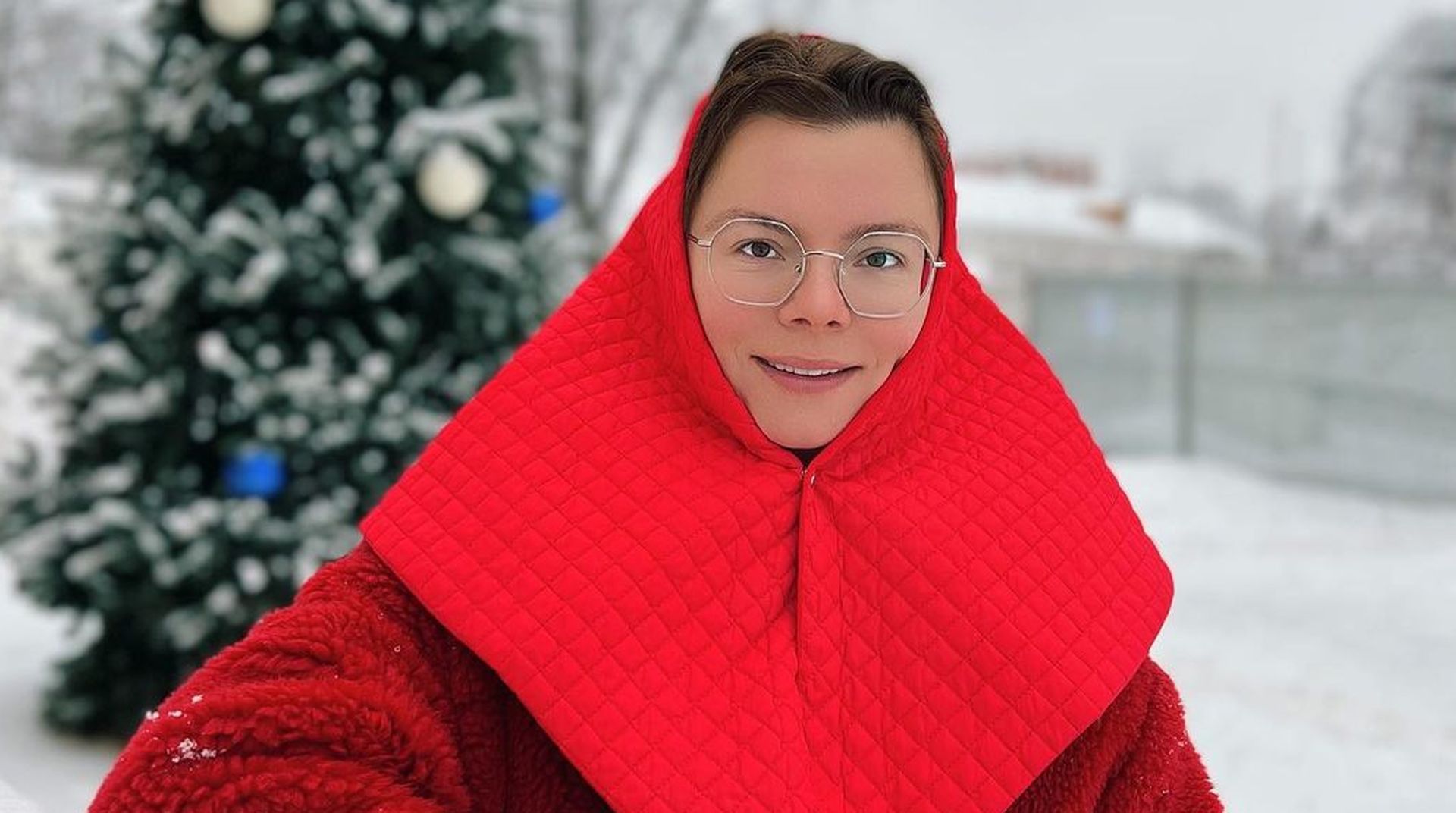 Татьяна Брухунова