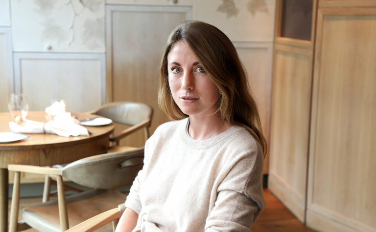 Татьяна Фокина