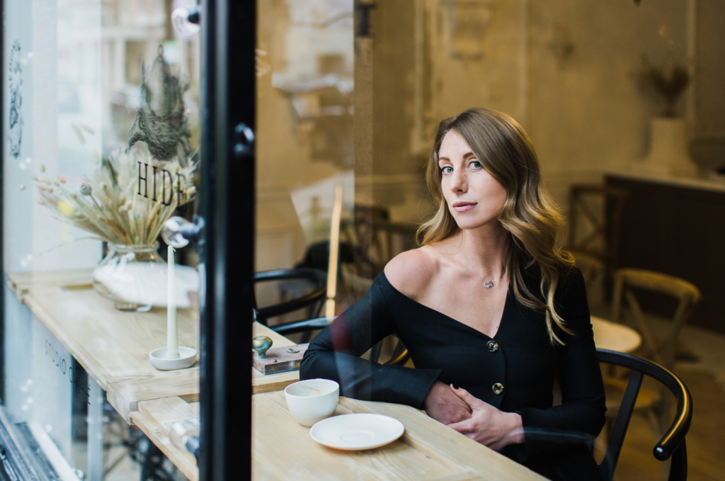 Татьяна Фокина