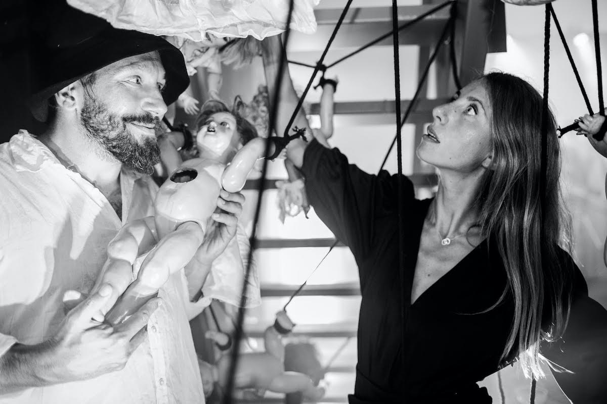 Татьяна Фокина