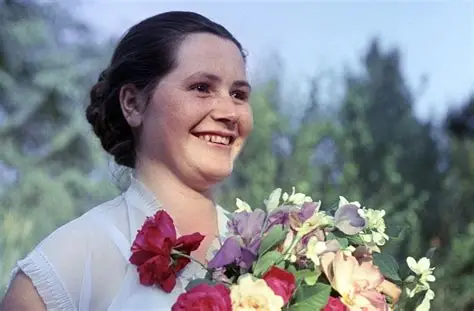 Валентина Гагарина