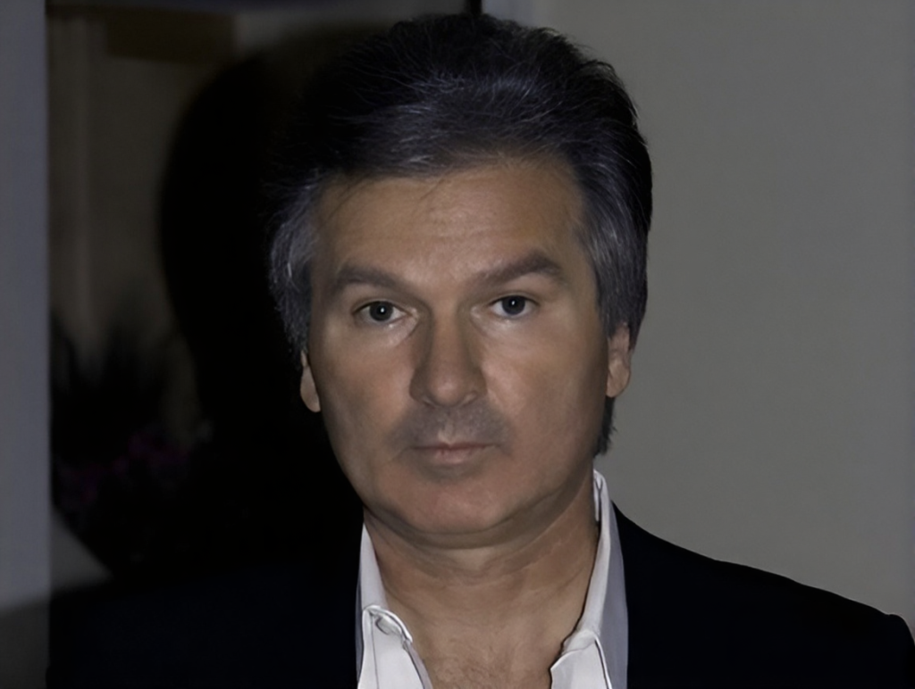 Юрий Швец