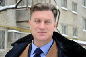 Алексей Зубков