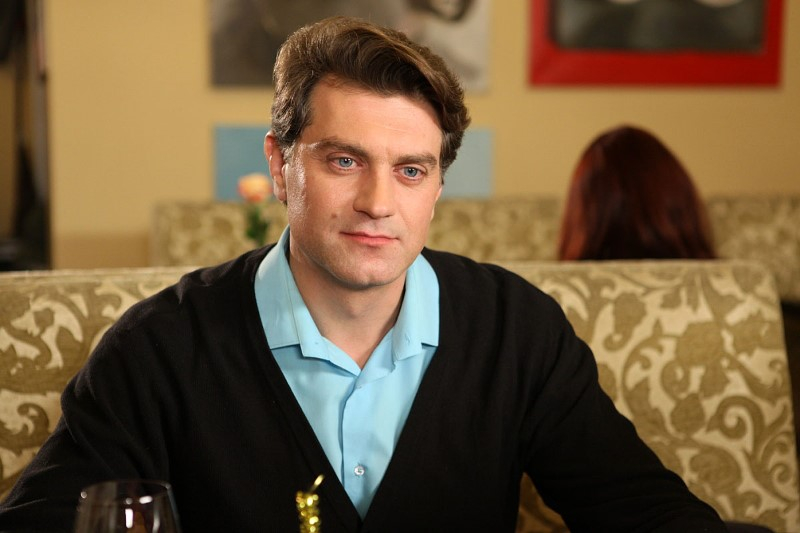 Алексей Зубков