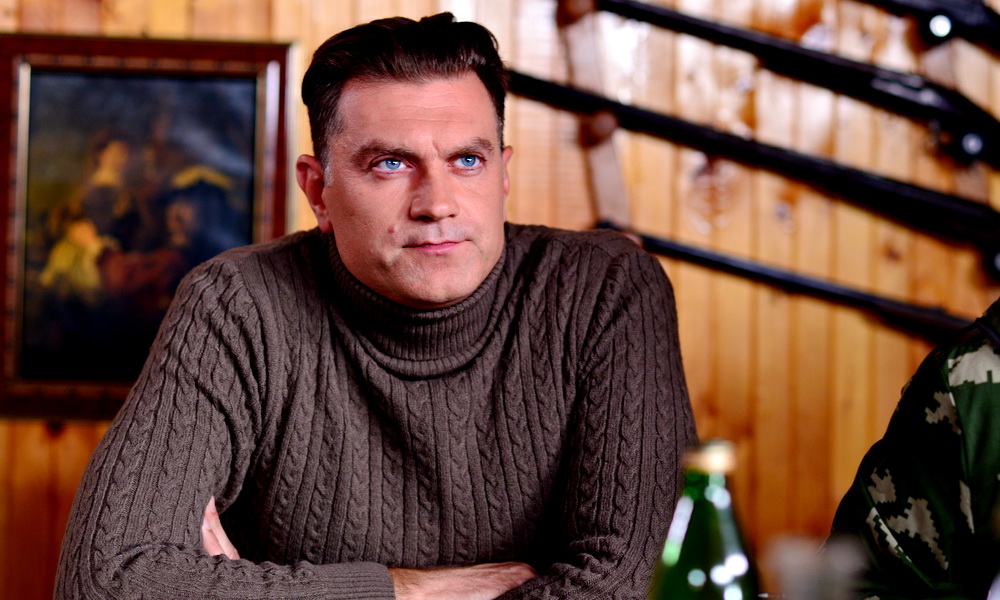 Алексей Зубков