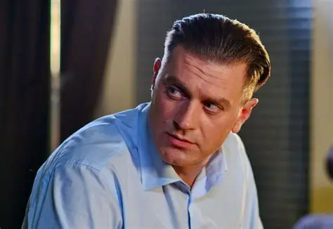 Алексей Зубков