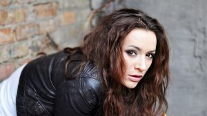 Анастасия Короткая