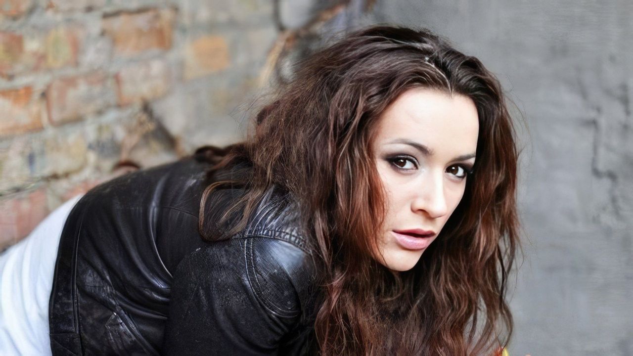 Анастасия Короткая