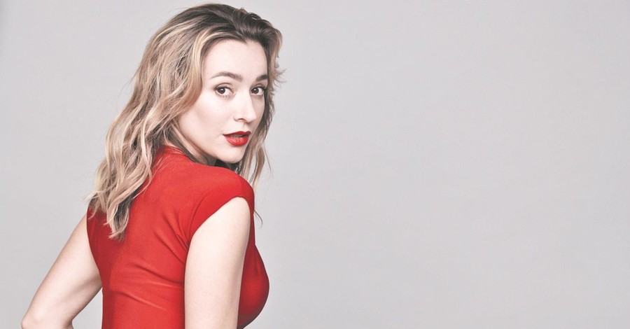 Анастасия Короткая