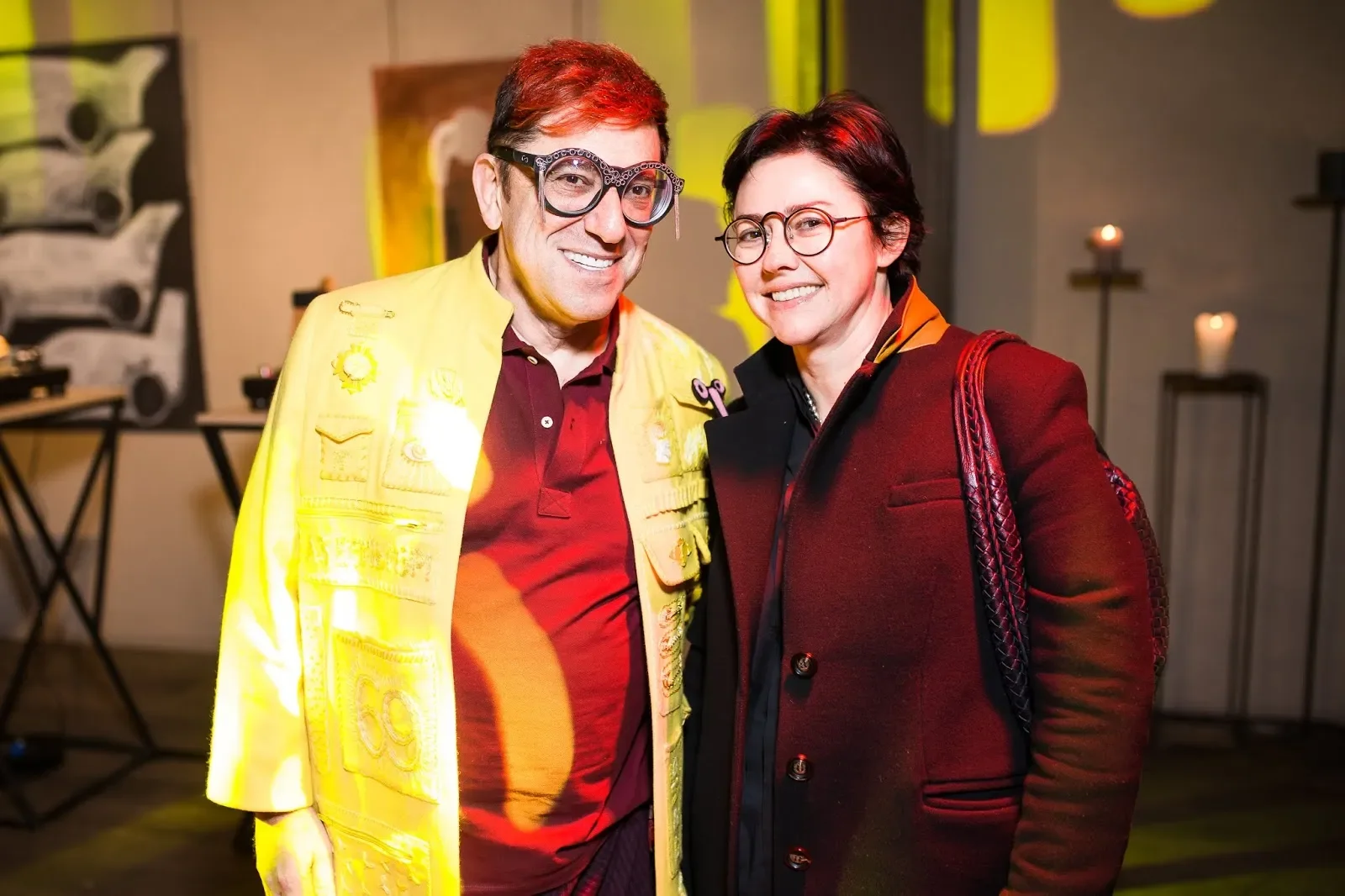 Анна Корогодская