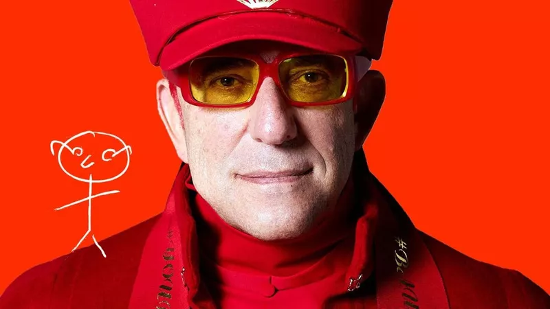 Анна Корогодская