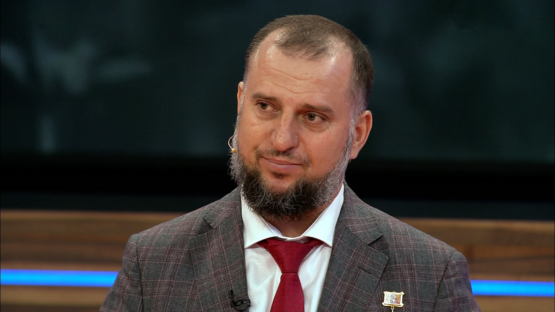 Апти Алаудинов