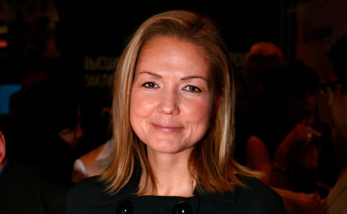 Дарья Толстая