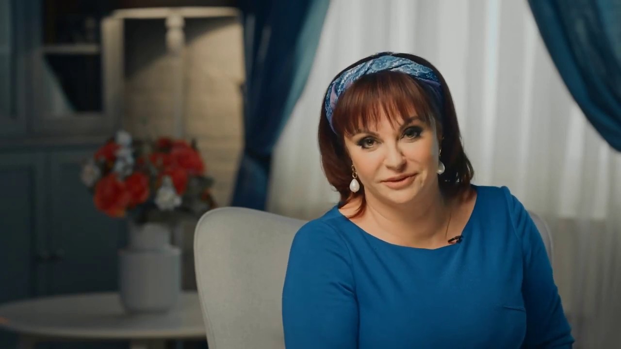 Дарья Толстая