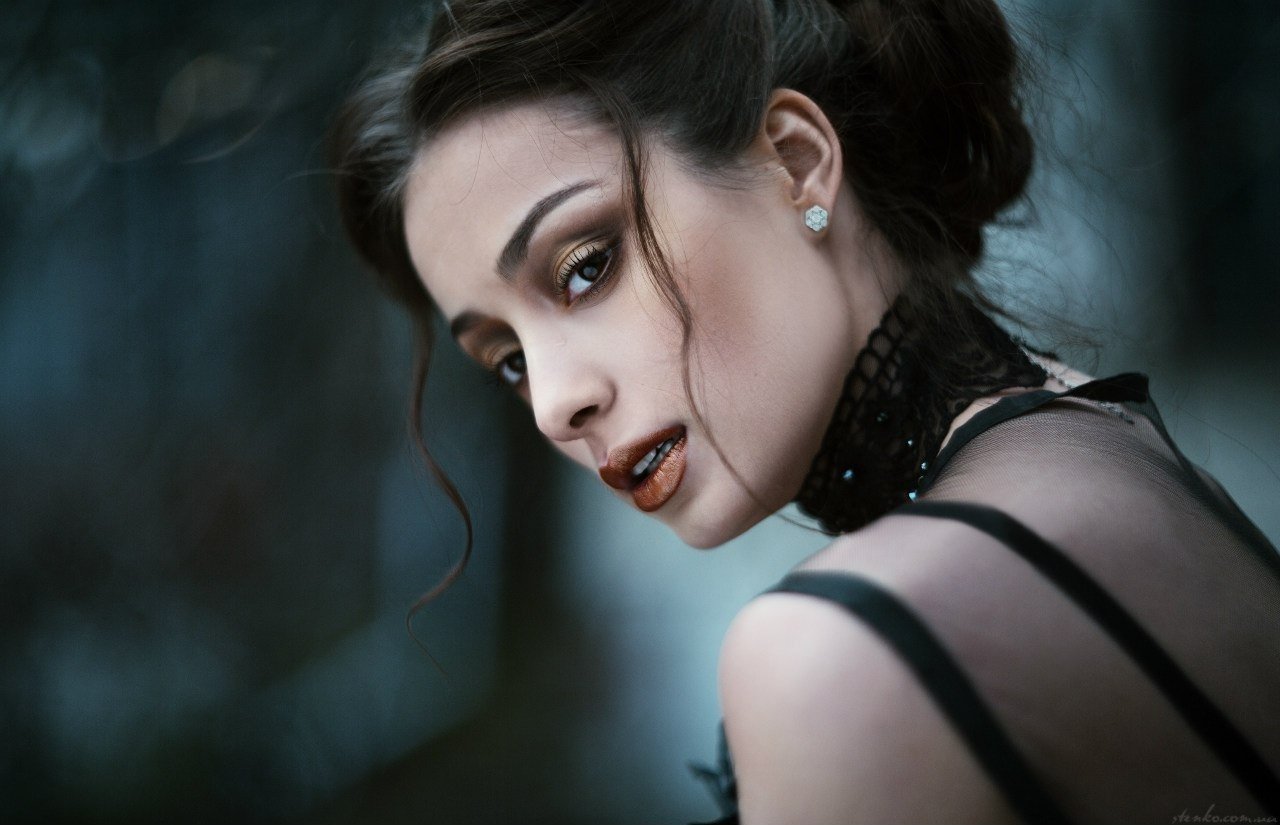 Екатерина Гордиенко