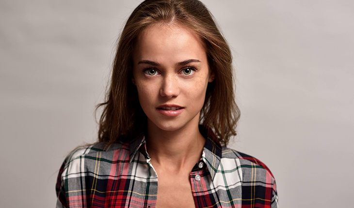 Екатерина Ковальчук