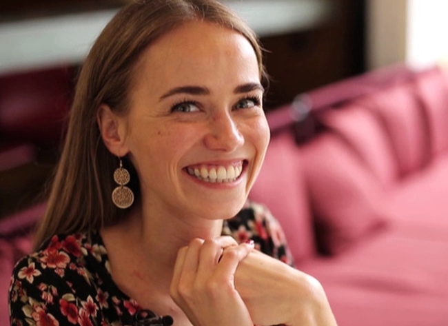 Екатерина Ковальчук