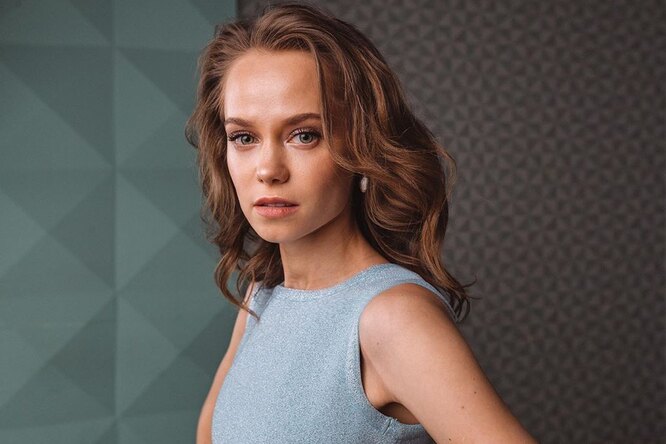 Екатерина Ковальчук