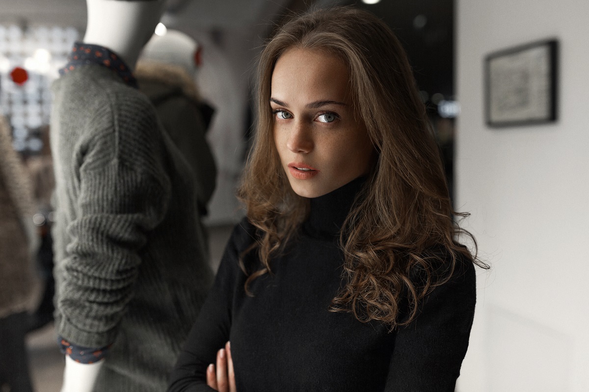 Екатерина Ковальчук