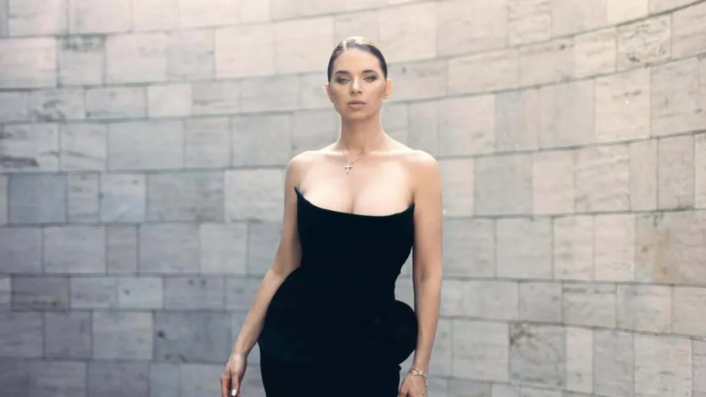 Екатерина Усик