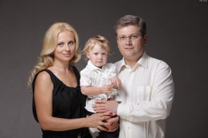 Елена Вилкул