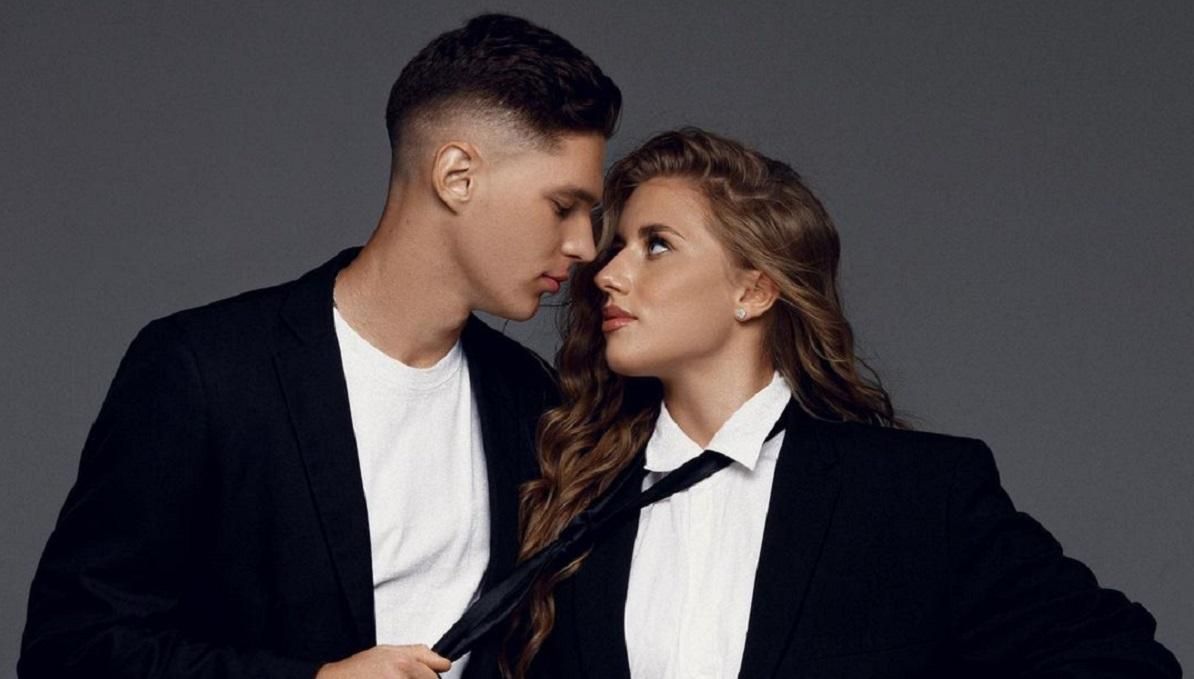 Елизавета Судакова