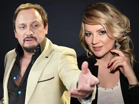 Инна Михайлова