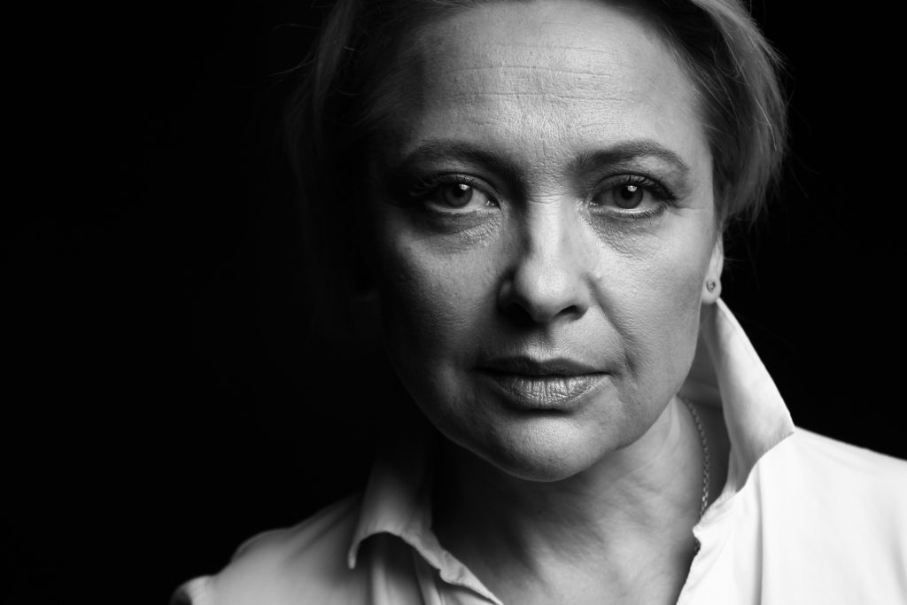 Инна Мирошниченко