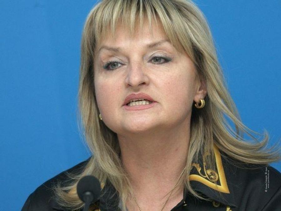 Ирина Луценко