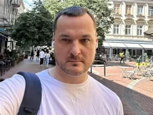 Иван Яковина