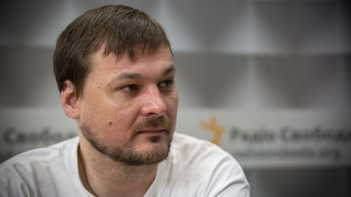 Иван Яковина