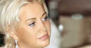 Лилия Ахметова