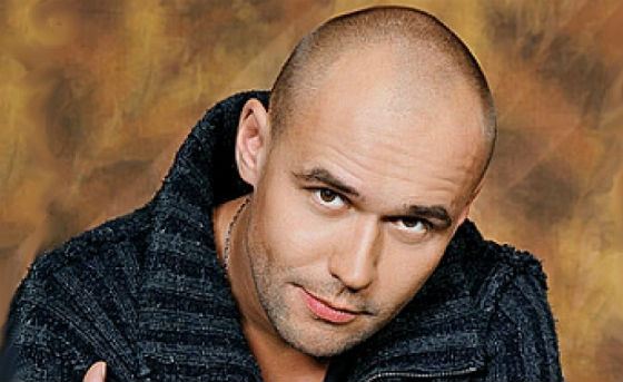 Максим Аверин