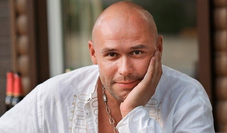 Максим Аверин